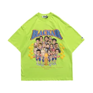 Champions shirt